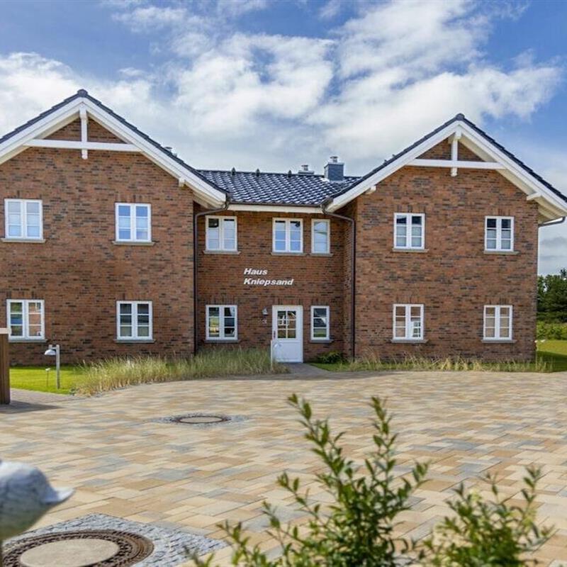 Sommerhus - 4 personer -  - 25946 - Wittdün\/Amrum