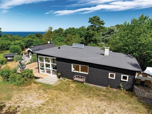 Sommerhus - 13 personer -  - Stjernebakken - Veddinge Bakker - 4540 - Fårevejle