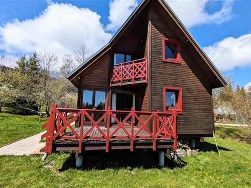 Ferielejlighed - 6 personer -  - 73230 - La Feclaz