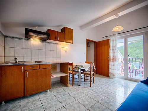 Holiday apartment - 3 persons -  - 20290 - Lastovo