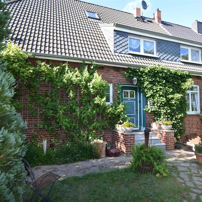 Ferielejlighed - 1 person -  - 23946 - Boltenhagen