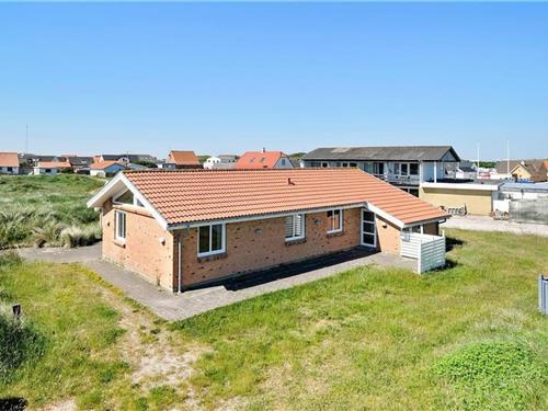 Sommerhus - 6 personer -  - Nordsøvej - Vorupør - 7700 - Thisted