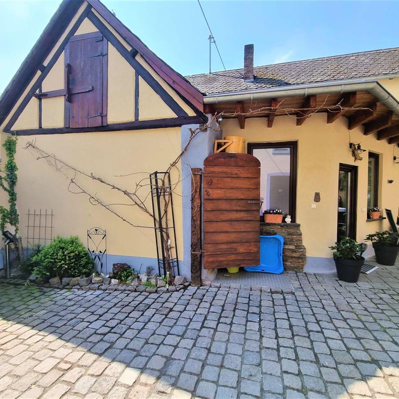 Sommerhus - 4 personer -  - Gappenach - 56294