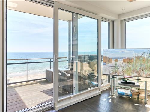 Ferielejlighed - 4 personer -  - Am Hang - 23683 - Scharbeutz