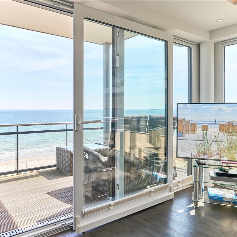 Ferielejlighed - 4 personer -  - Am Hang - 23683 - Scharbeutz