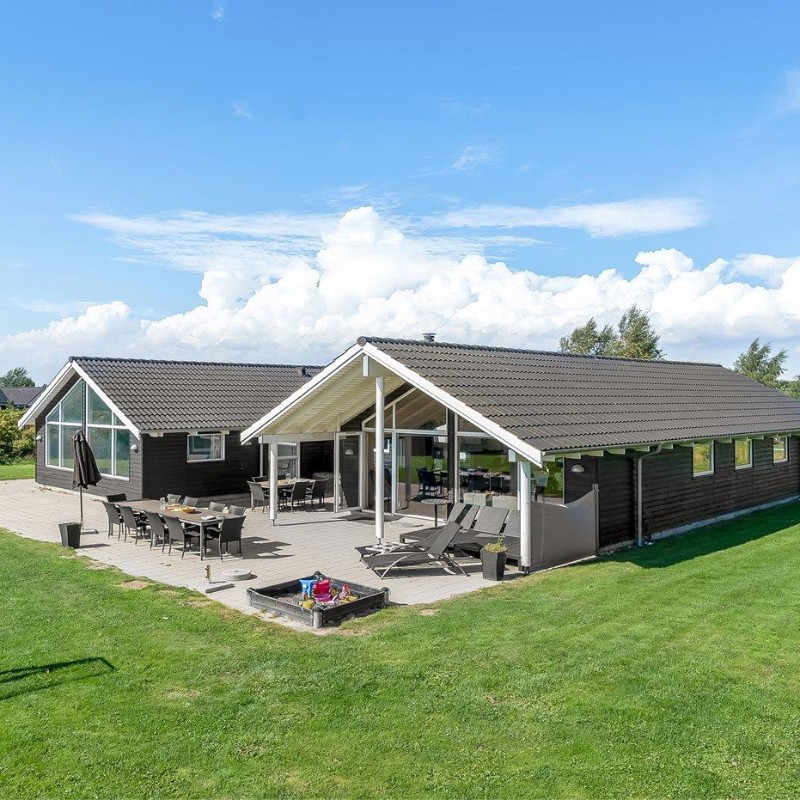 Ferienhaus - 14 Personen -  - Blommestien - Marielyst - 4872 - Idestrup