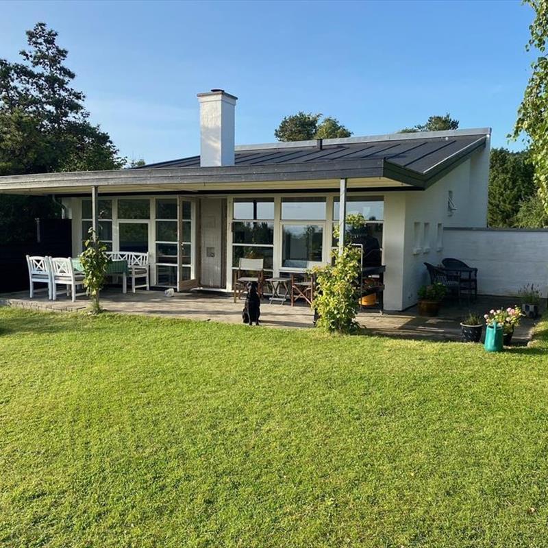 Ferienhaus - 6 Personen -  - Apollovej - Sletterhage - 8420 - Knebel