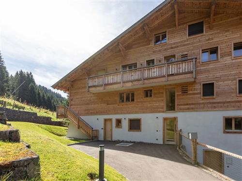 Holiday apartment - 3 persons -  - Villars - 1884