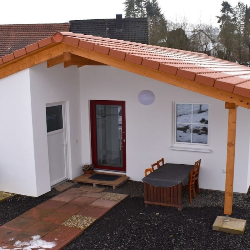 Sommerhus - 5 personer -  - 66989 - Nünschweiler