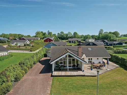 Sommerhus - 6 personer -  - Barsbæklund - Loddenhøj - 6200 - Aabenraa