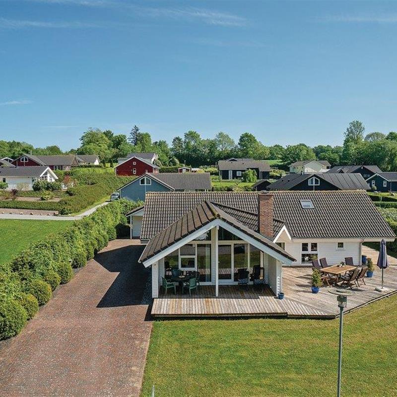 Ferienhaus - 6 Personen -  - Barsbæklund - Loddenhöj - 6200 - Aabenraa