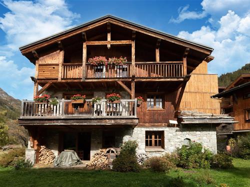 Sommerhus - 6 personer -  - 73320 - Tignes