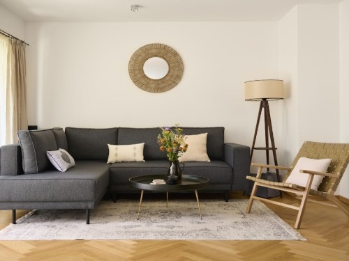 Feriehus - 4 personer -  - 83707 - Bad Wiessee