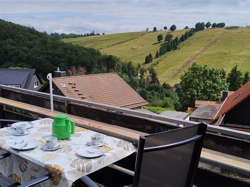 Ferielejlighed - 3 personer -  - Glückauf-Weg - 37444 - Sankt Andreasberg