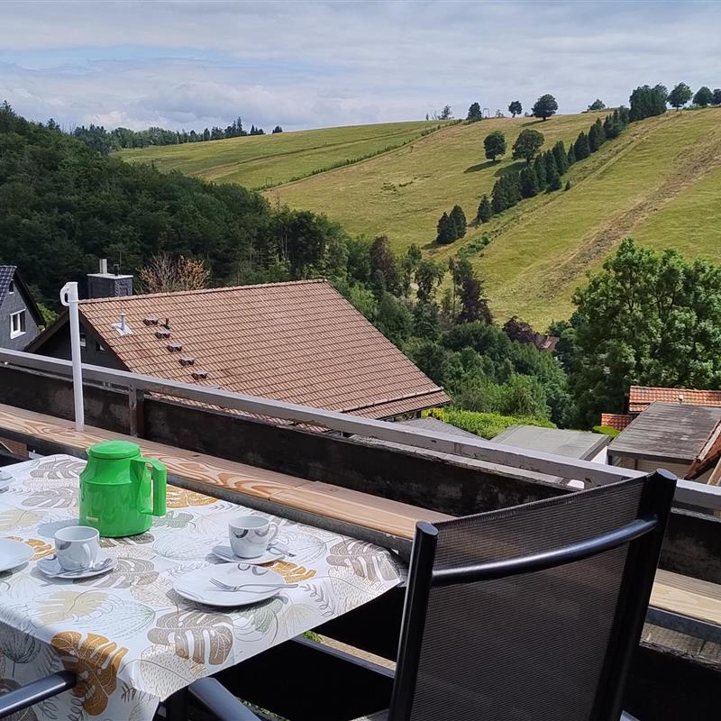 Ferielejlighed - 3 personer -  - Glückauf-Weg - 37444 - Sankt Andreasberg