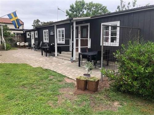 Feriehus / leilighet - 4 personer -  - Kvarngatan - Øland - 38731 - Borgholm