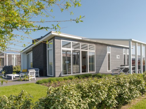 Holiday home - 4 persons -  - 4424MN - Wemeldinge