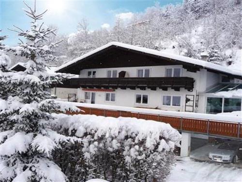 Holiday Home/Apartment - 4 persons -  - Sankt Johann Im Pongau - 5600