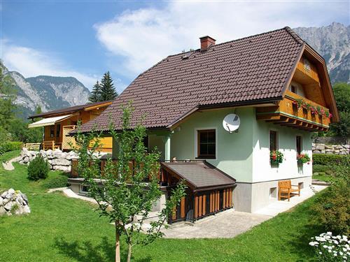 Holiday Home/Apartment - 8 persons -  - Gröbming - 8962