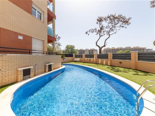 Ferieleilighet - 4 personer -  - Cambrils - 43850