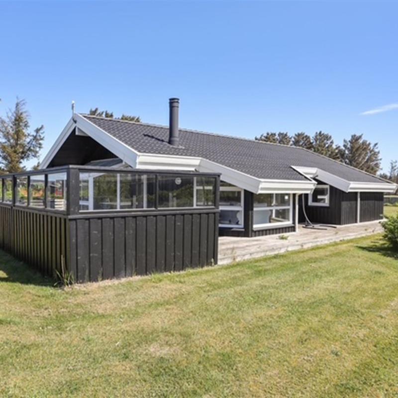 Ferienhaus - 6 Personen -  - Fasanvej 24, Furreby - Furreby - 9480 - Lökken