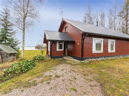 Sommerhus - 5 personer -  - Halsua - 69510