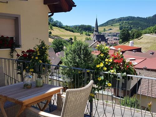 Ferieleilighet - 2 personer -  - Kapellenstrasse - 77740 - Bad Peterstal-Griesbach