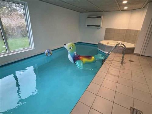Ferienhaus - 12 Personen -  - Holmegårdsvej - 4873 - Väggerlöse