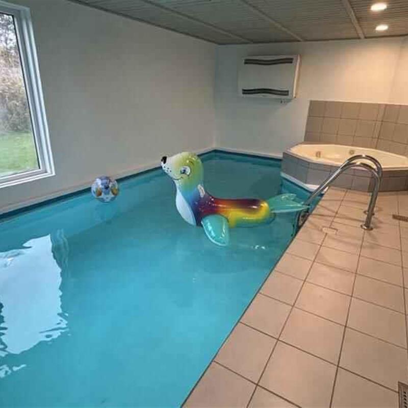 Ferienhaus - 12 Personen -  - Holmegårdsvej - 4873 - Väggerlöse