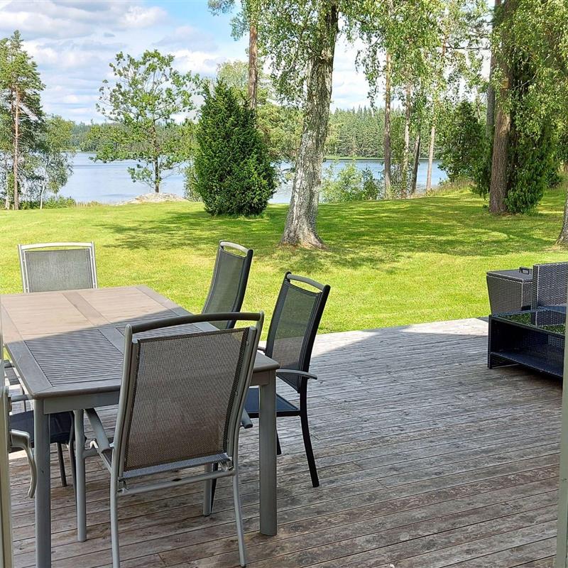 Sommerhus - 9 personer -  - Vetlanda - 57494