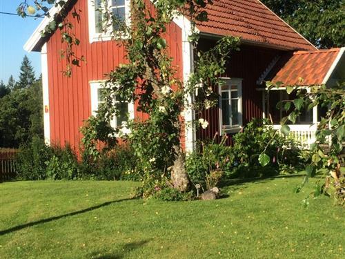 Feriehus - 3 personer -  - Skillingaryd - 56892