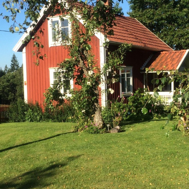 Sommerhus - 3 personer -  - 56892 - Skillingaryd