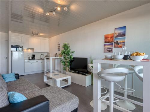 Holiday apartment - 4 persons -  - Lacanau - 33680