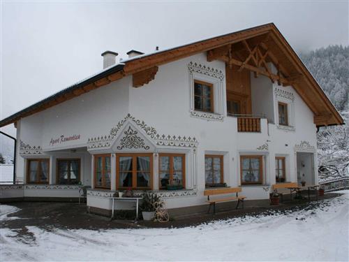 Ferienhaus - 6 Personen -  - Dorf - 6542 - Pfunds