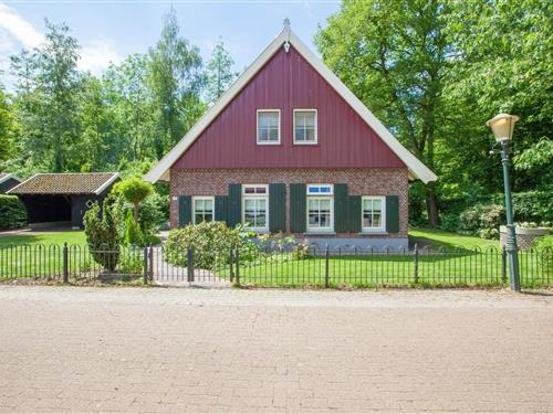 Sommerhus - 6 personer -  - 7104BG - Winterswijk Meddo