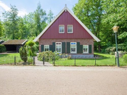 Holiday home - 6 persons -  - 7104BG - Winterswijk Meddo