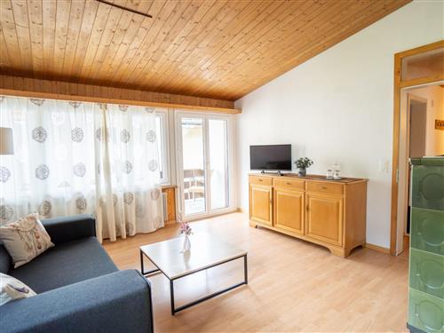 Holiday Home/Apartment - 4 persons -  - Lantsch - 7083