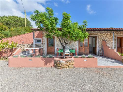 Ferienwohnung - 4 Personen -  - Capoliveri - 57031