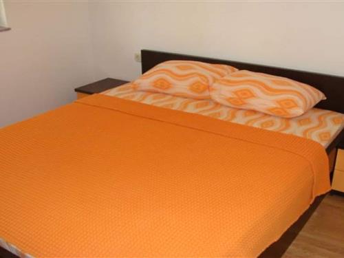 Holiday apartment - 3 persons -  - 20355 - Klek