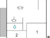 Billede 23 - Plantegning