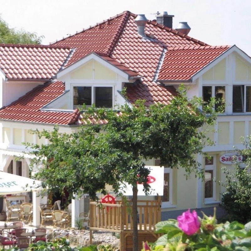Ferielejlighed - 4 personer -  - Wustrower Str. - 18230 - Ostseebad Rerik