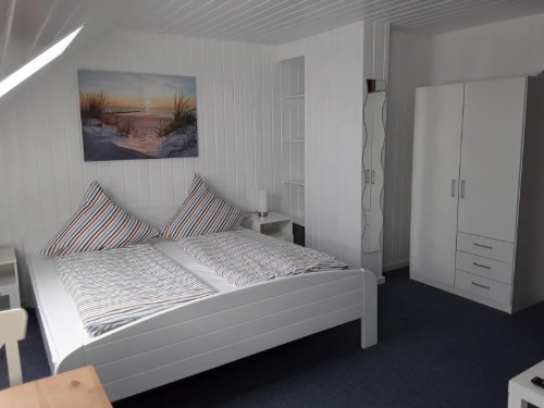 Ferienwohnung - 2 Personen -  - Neujellingsdorf - 23769 - Fehmarn Ot Neujellingsdor