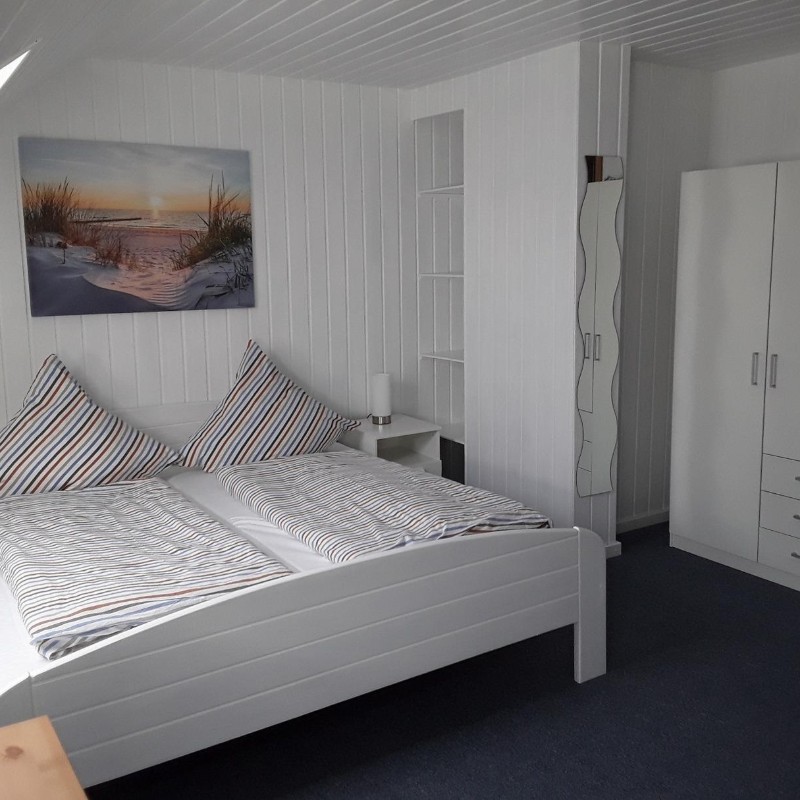 Ferielejlighed - 2 personer -  - Neujellingsdorf - 23769 - Fehmarn Ot Neujellingsdorf