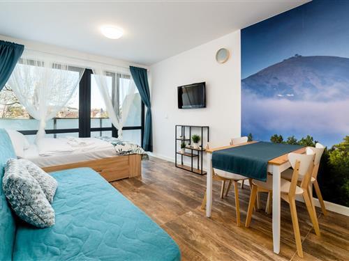 Ferienhaus - 4 Personen -  - Karkonoska - 58-540 - Karpacz