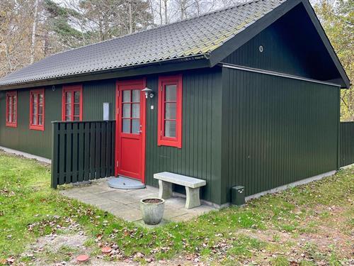 Sommerhus - 4 personer -  - Dueodde Ferieby - Dueodde - 3730 - Nexø