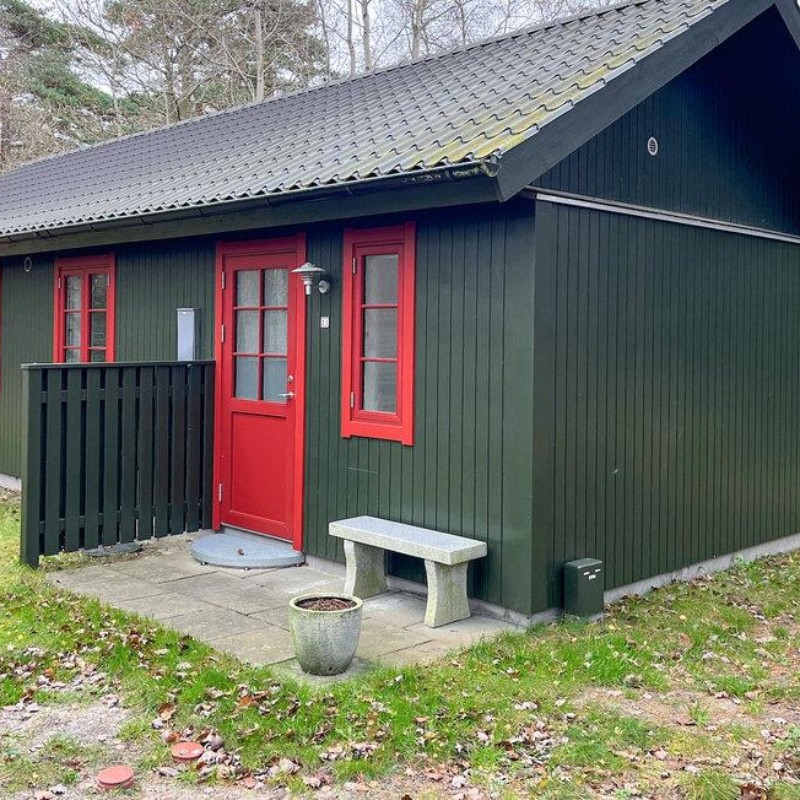 Sommerhus - 4 personer -  - Dueodde Ferieby - Dueodde - 3730 - Nexø