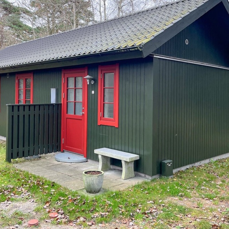Ferienhaus - 4 Personen -  - Dueodde Ferieby - Dueodde - 3730 - Nexö