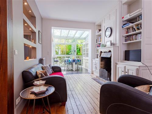 Feriehus - 7 personer -  - Deauville-Trouville - 14800