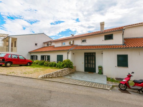 Ferienwohnung - 3 Personen -  - Crikvenica/Dramalj - 51265