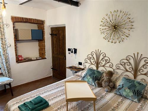 Rom - 1 person -  - Castellero - 14013